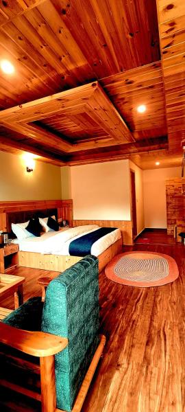 Hotel Nayra